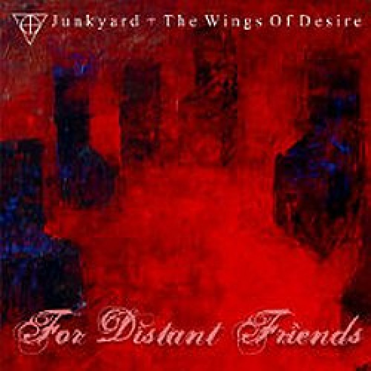 Junkyard + The Wings of...