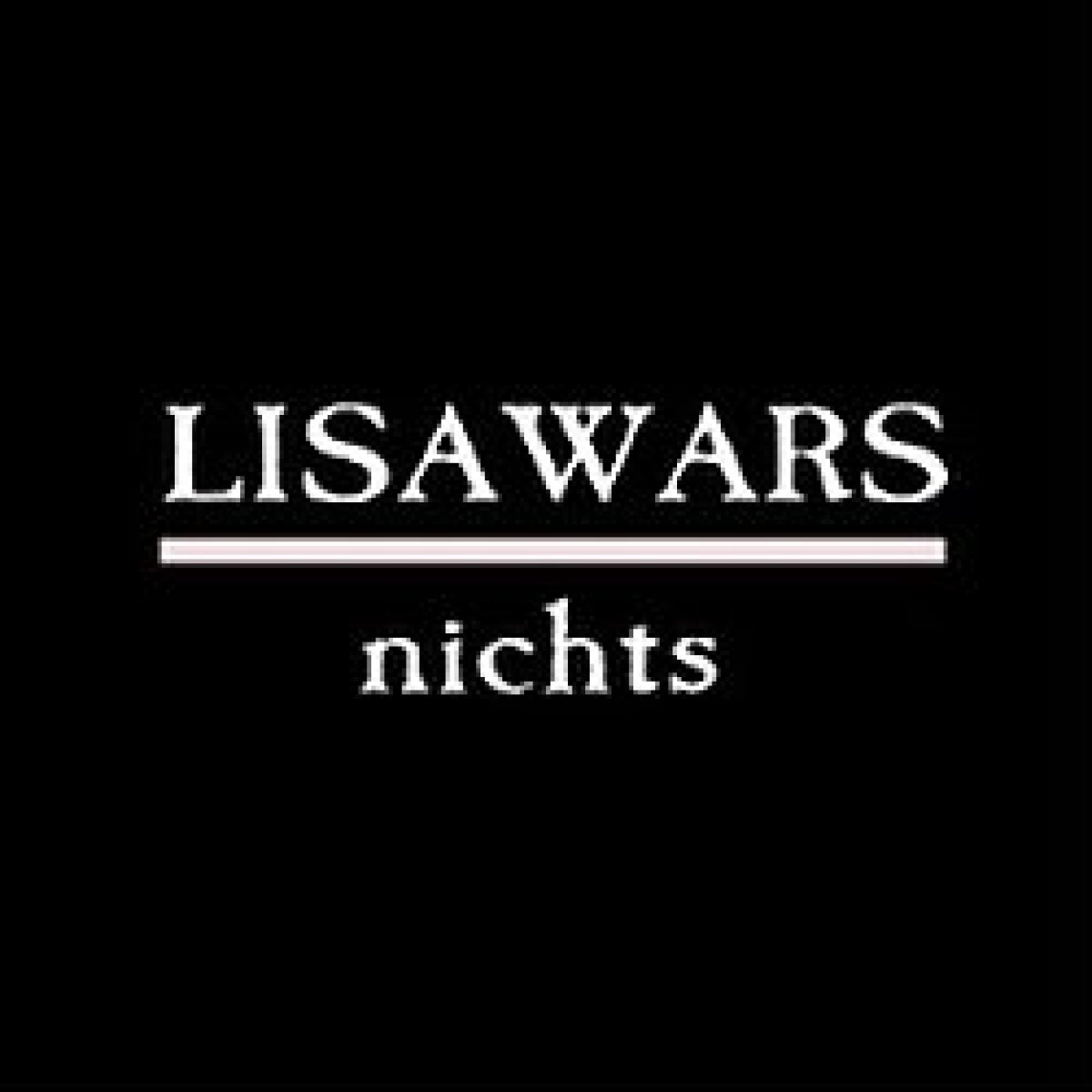 LisaWars: New Wave auf dem...