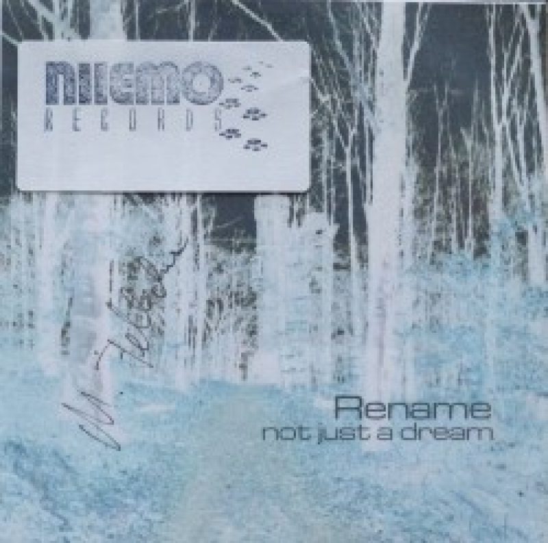 Gewinnspiel: Neue Rename Promo CD-R...