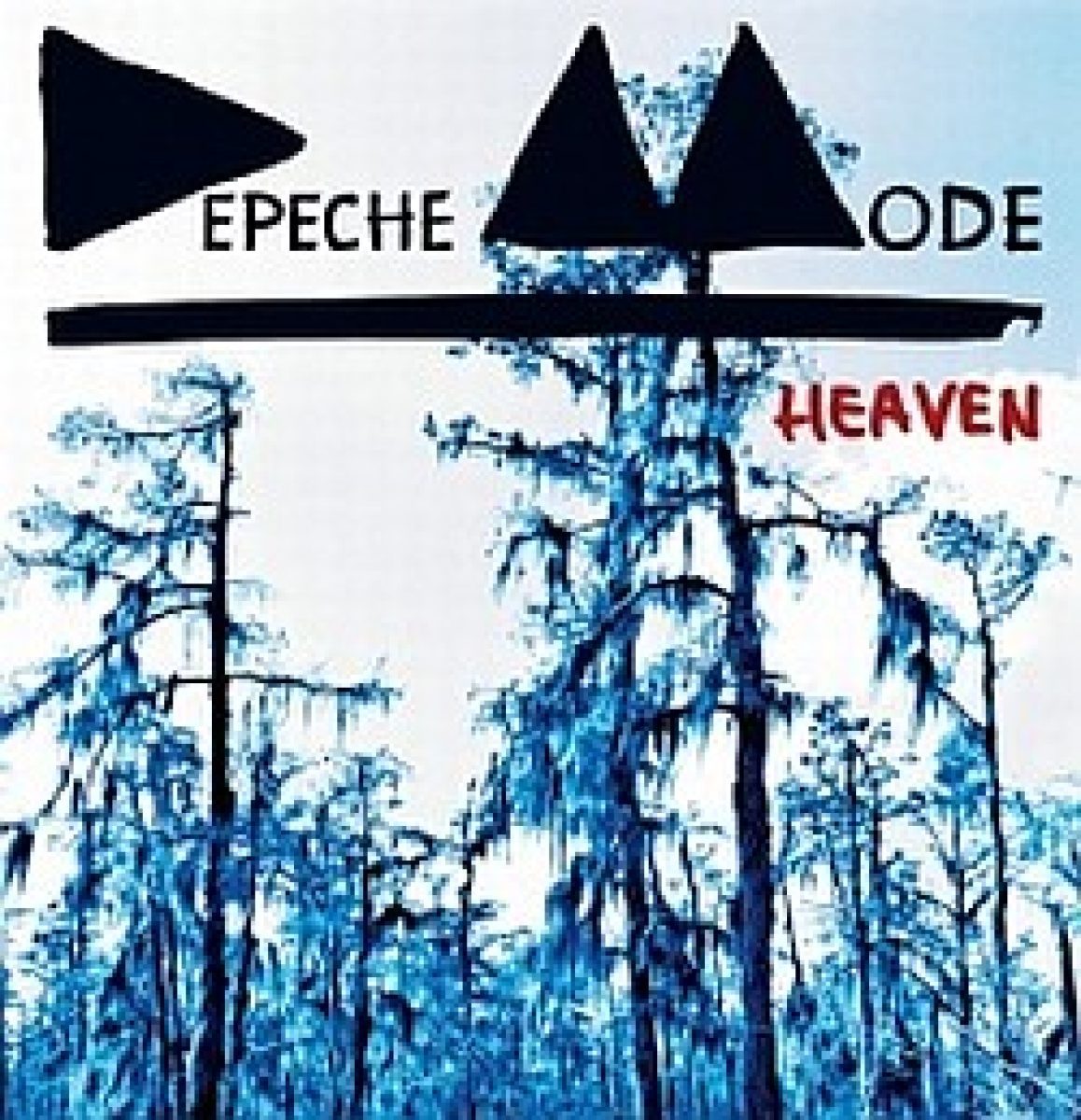 Depeche Mode - Heaven