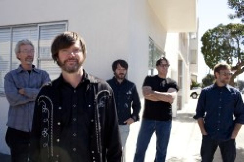 Son Volt: Das erste Album...