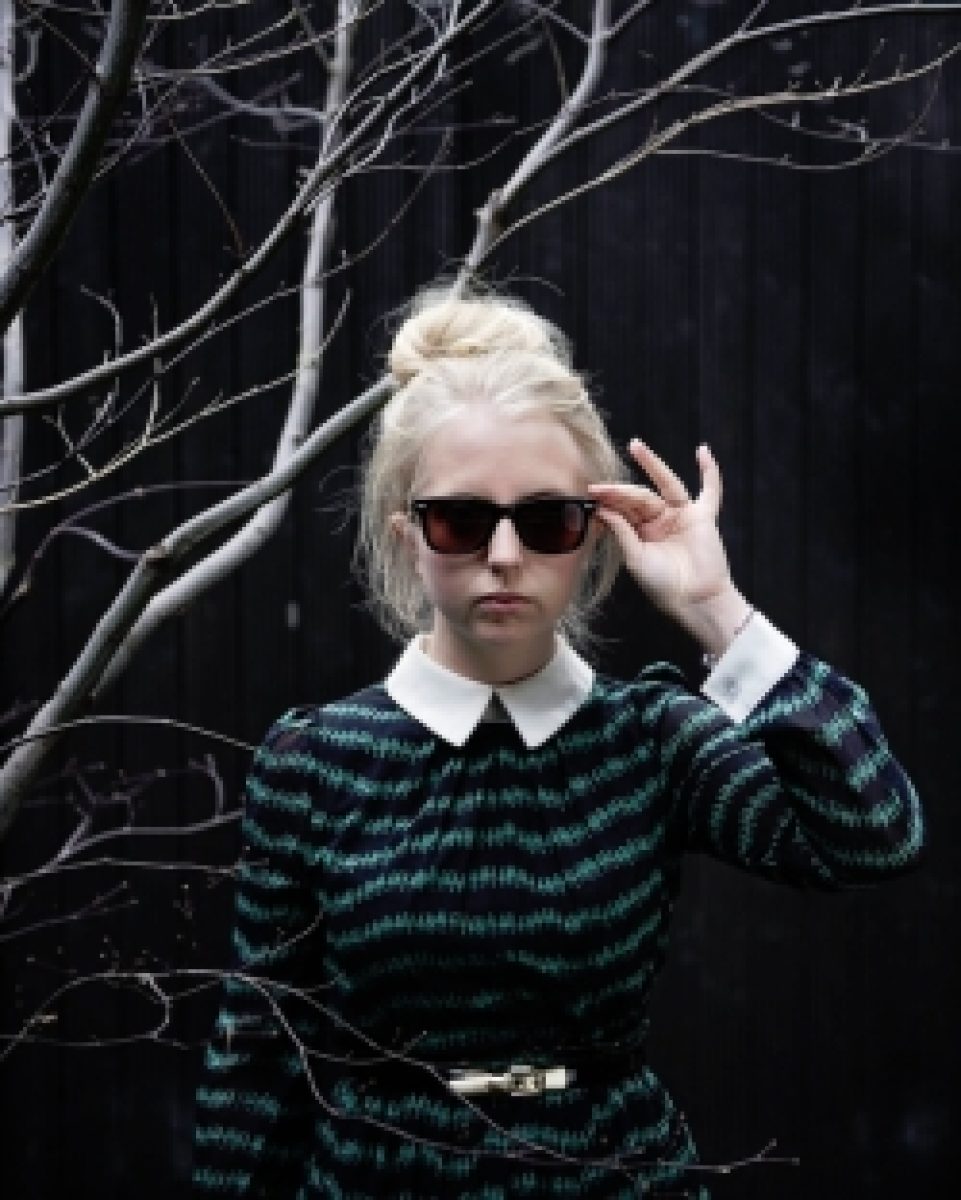 Polly Scattergood: "Wanderlust" - Free...