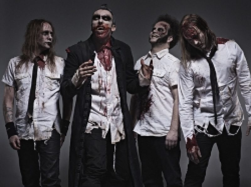 Gothminister: Video und News zur...