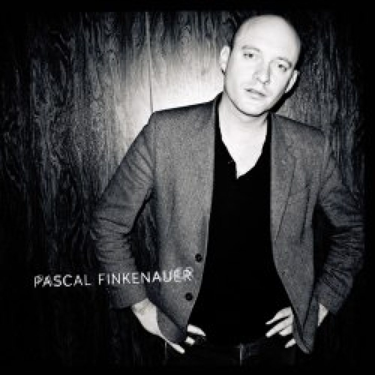 Neues Album von Pascal Finkenauer...