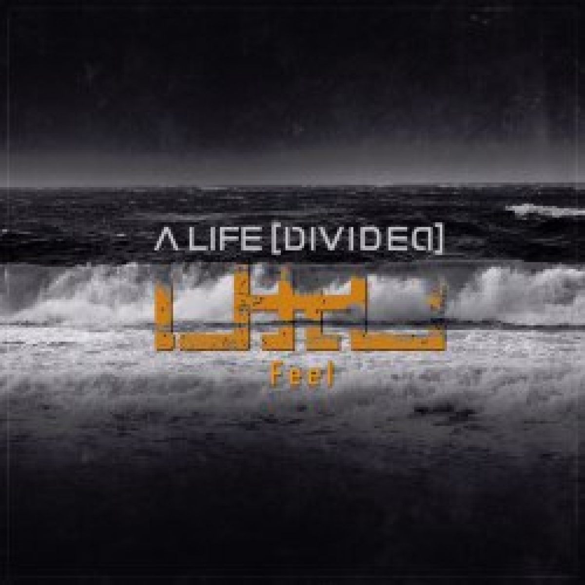 A Life Divided - Single...