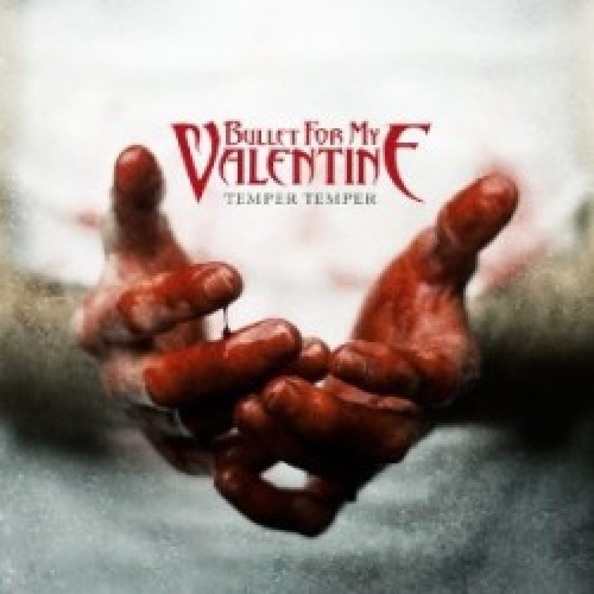 Bullet For My Valentine: Neues...