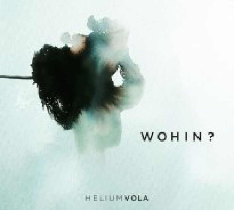 Helium Vola: Mehr Infos zum...