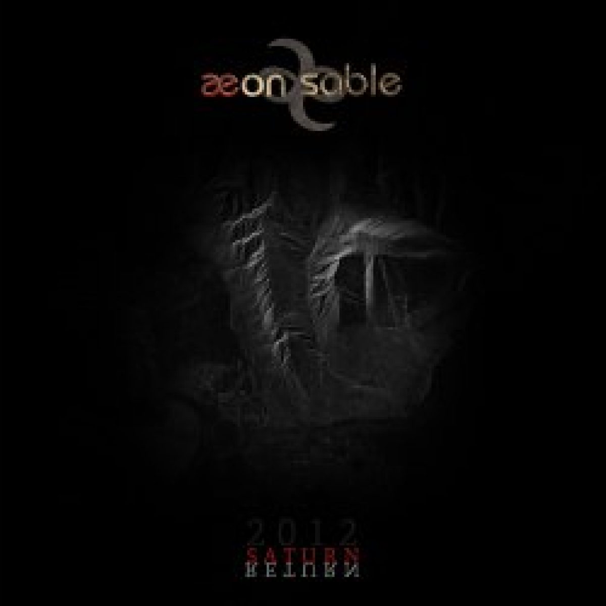 Vinyl Version von Aeon Sables...