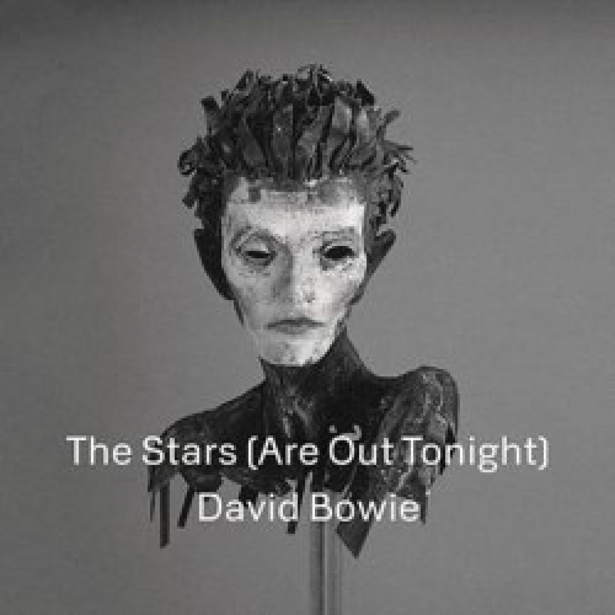 David Bowie: Zweiter Song "The...