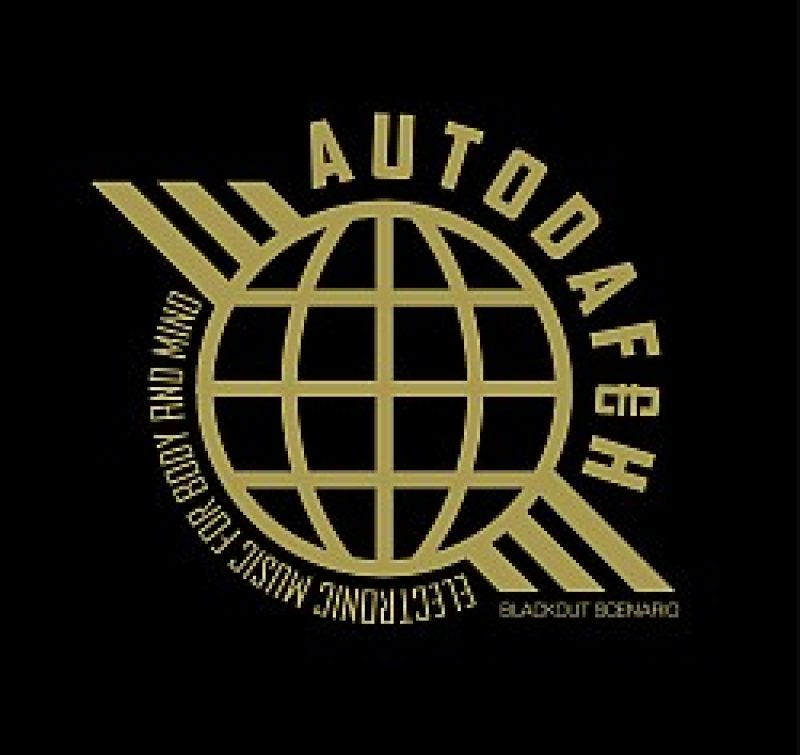 Autodafeh mit vierten Fulltime-Album am...