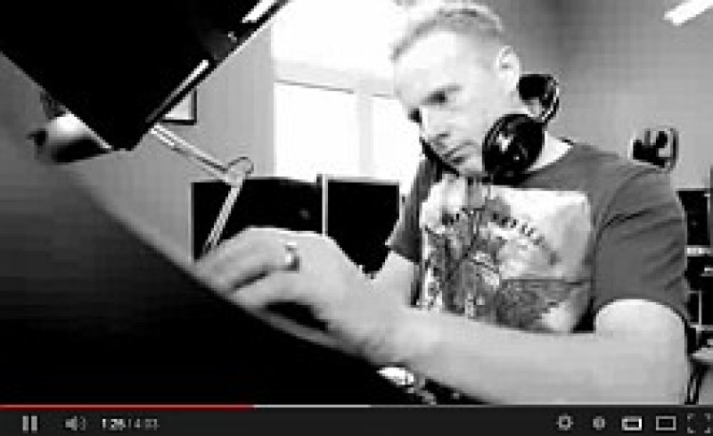 Neues Mesh Video: Intime Einblicke