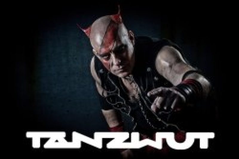 Tanzwut: Neue CD und Tour...