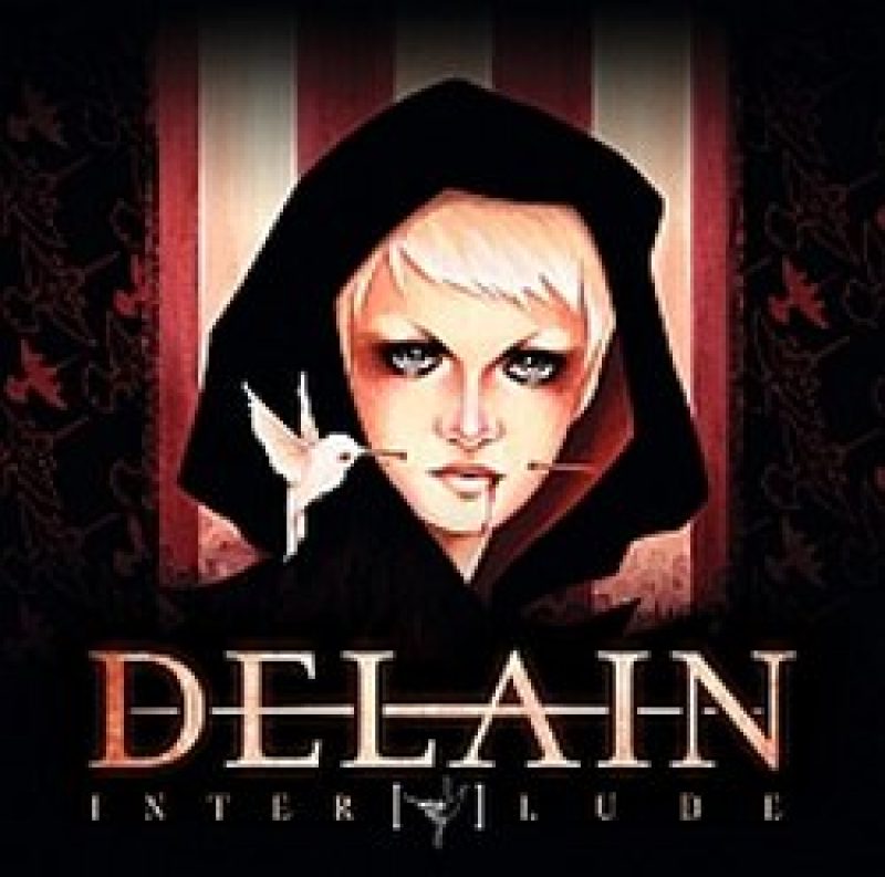 Delain mit einer ganz speziellen...