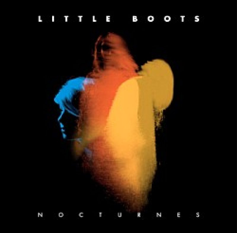Neues Little Boots-Album am 10.05.2013