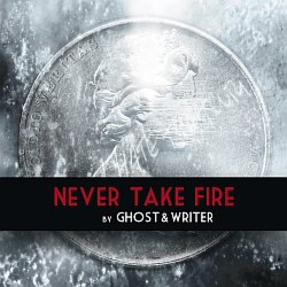 Ghost & Writer spendieren Teaser-Vorabsingle...
