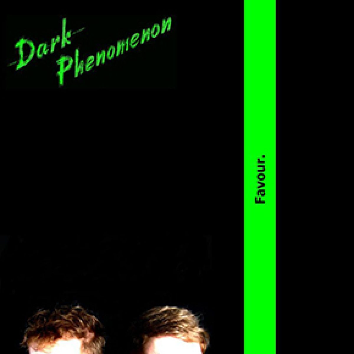 Gewinnspiel: 2 Synthpop CDs von...
