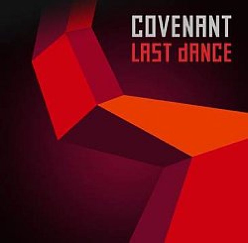 Covenant: "The Last Dance" -...
