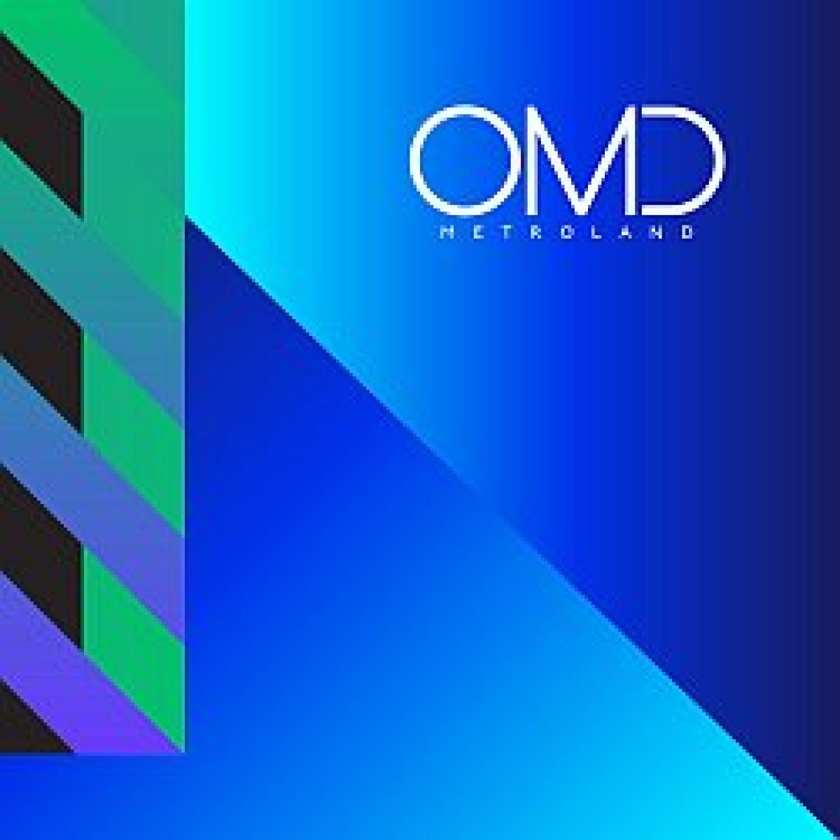 OMD: neue Single "Metroland"