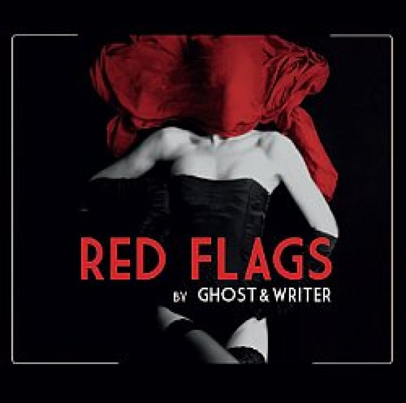 Ghost & Writer: Veröffentlichung des...