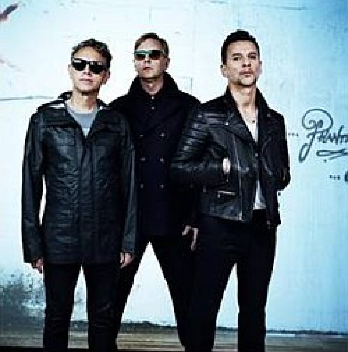 Depeche Mode: Videopremiere "Soothe My...