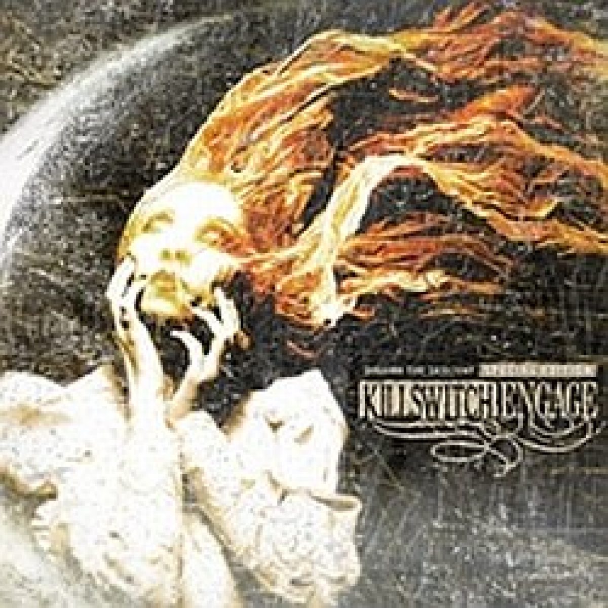 Killswitch Engage: "Disarm The Descent"...