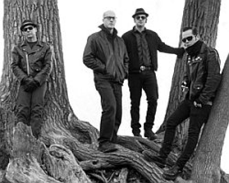 The Rope - Dark Indie...