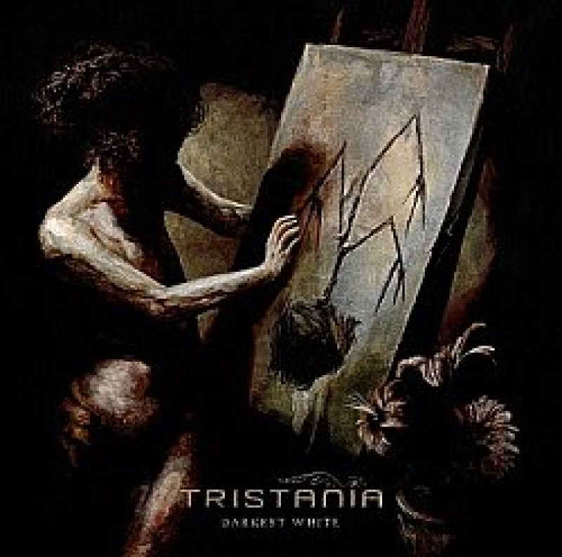 Tistania enthüllen Artwork vom neuen...