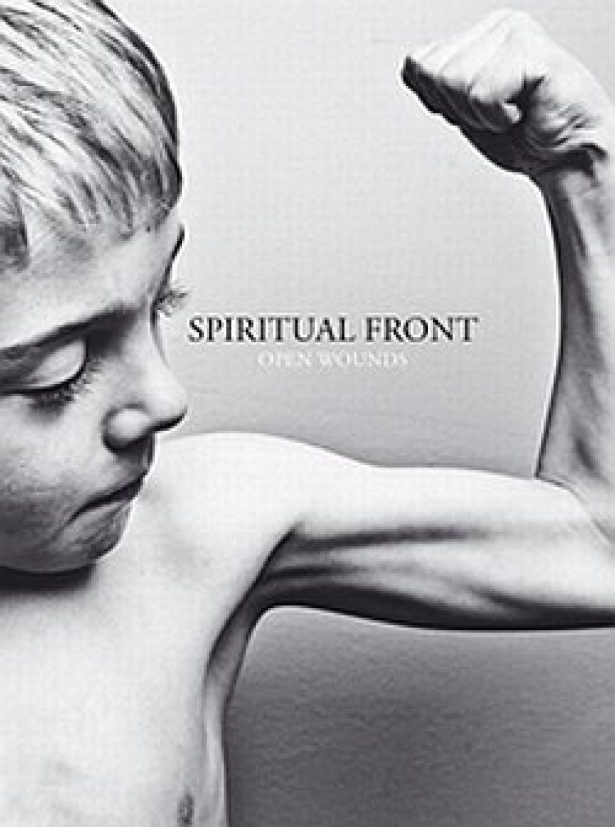 Spiritual Front veröffentlichen "Open Wounds"