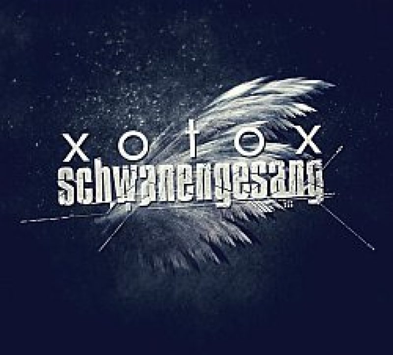 Xotox: Neues Album "Schwanengesang" im...
