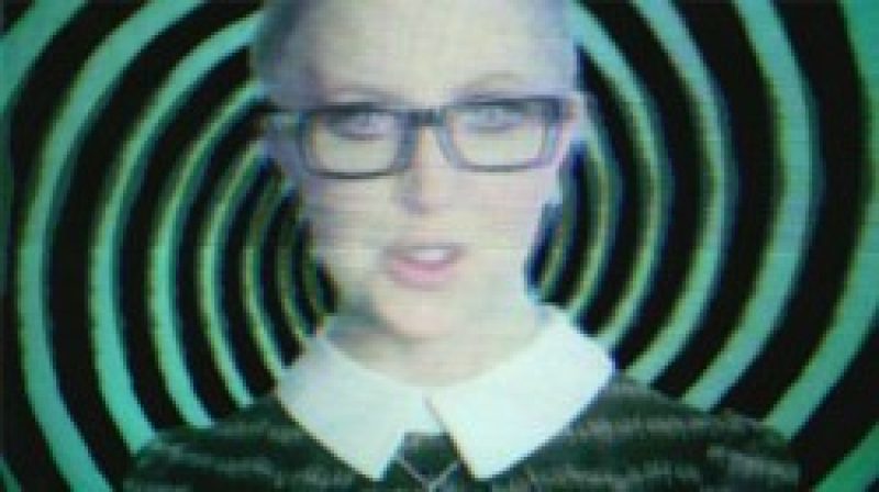 Neues Video: Polly Scattergood "Wanderlust"