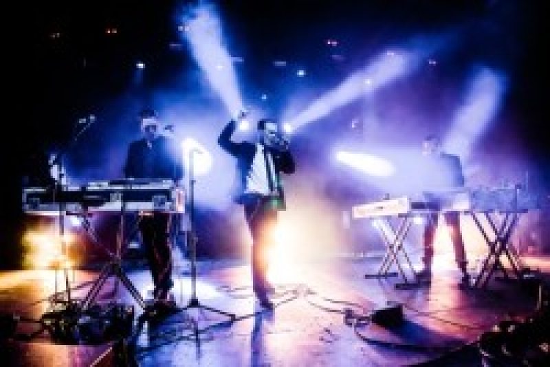 Covenant: Neues Bandmitglied und neue...