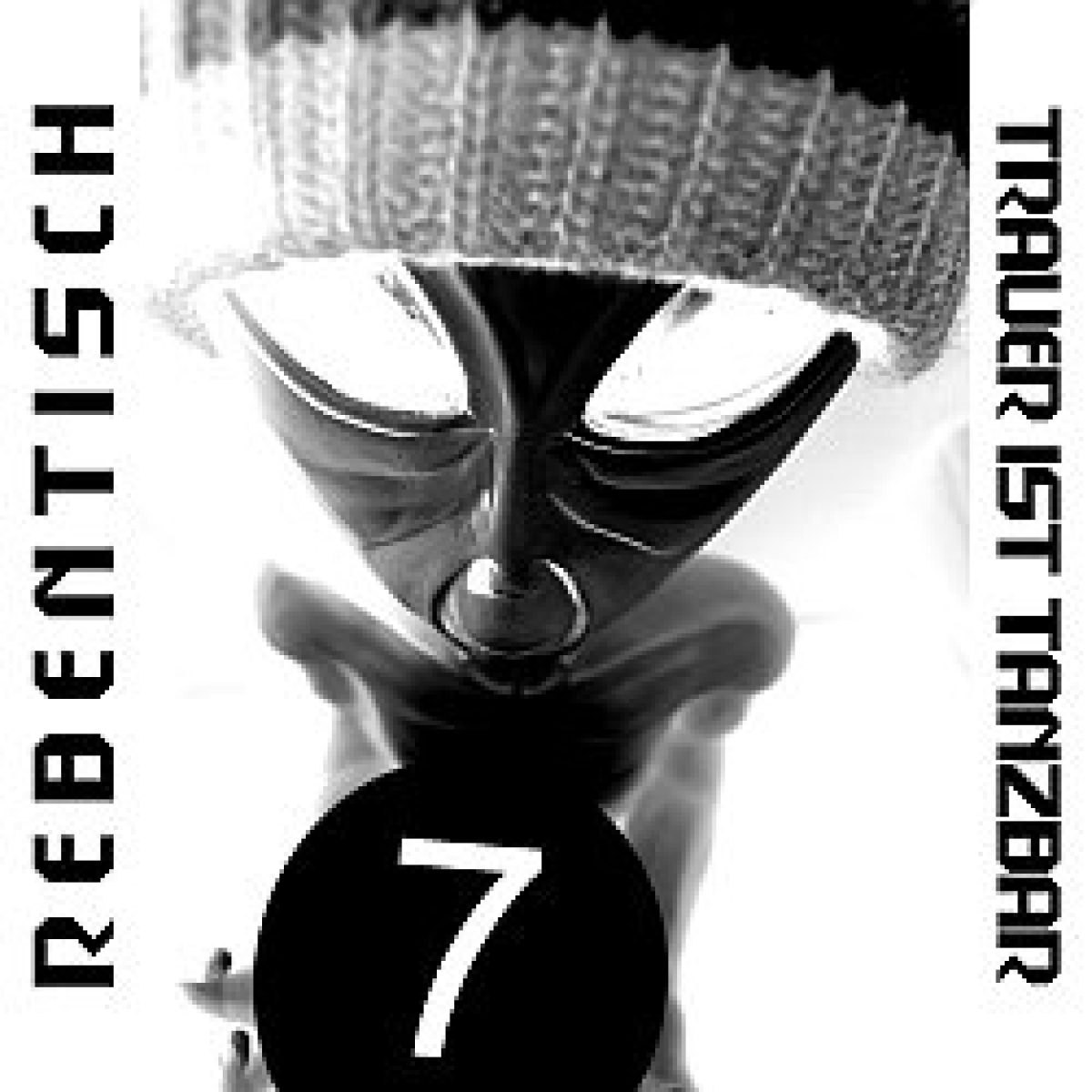 Rebentisch veröffentlichen kostenfreie Download-EP