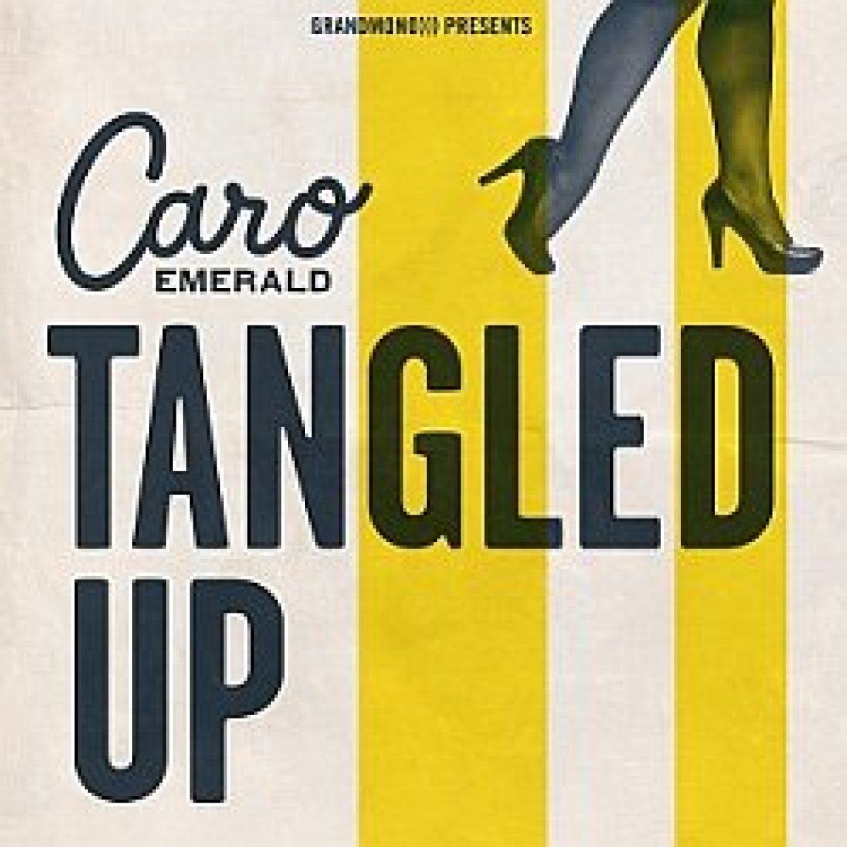 Caro Emerald: neues Album "The...