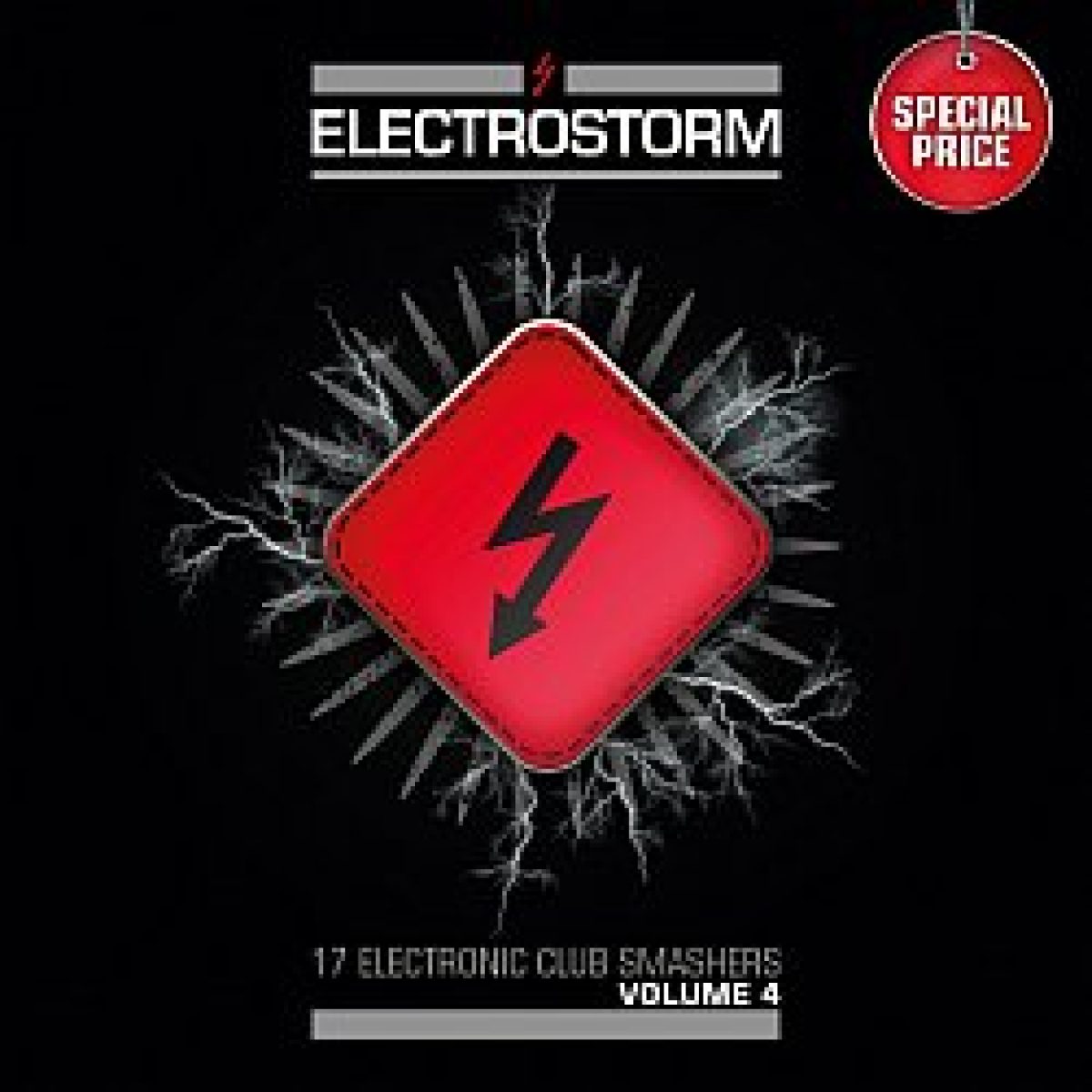 Electrostorm Vol. 4 ab 17....
