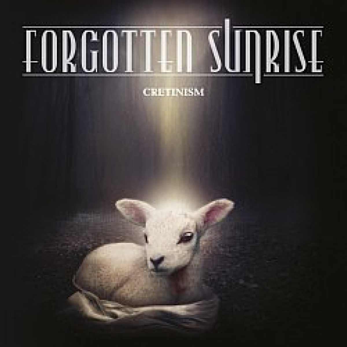 Forgotten Sunrise: Neues Album "Cretinism"