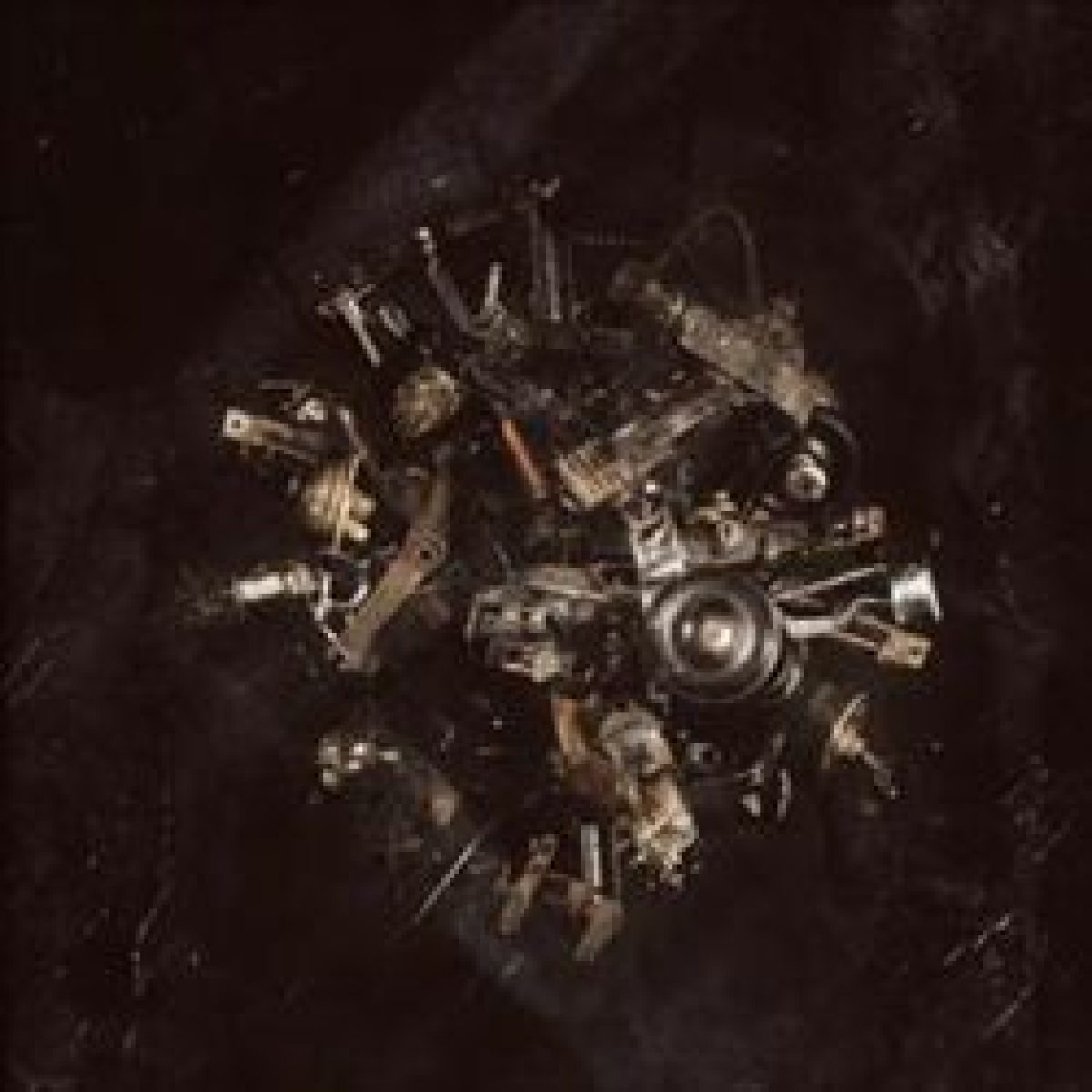 Greg Haines: neues Album "Where...