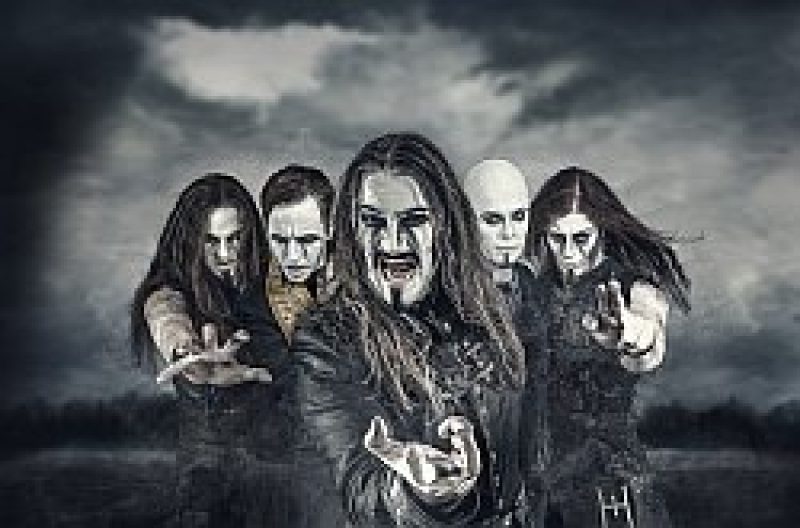 Powerwolf: neues Meisterwerk "Preachers of...