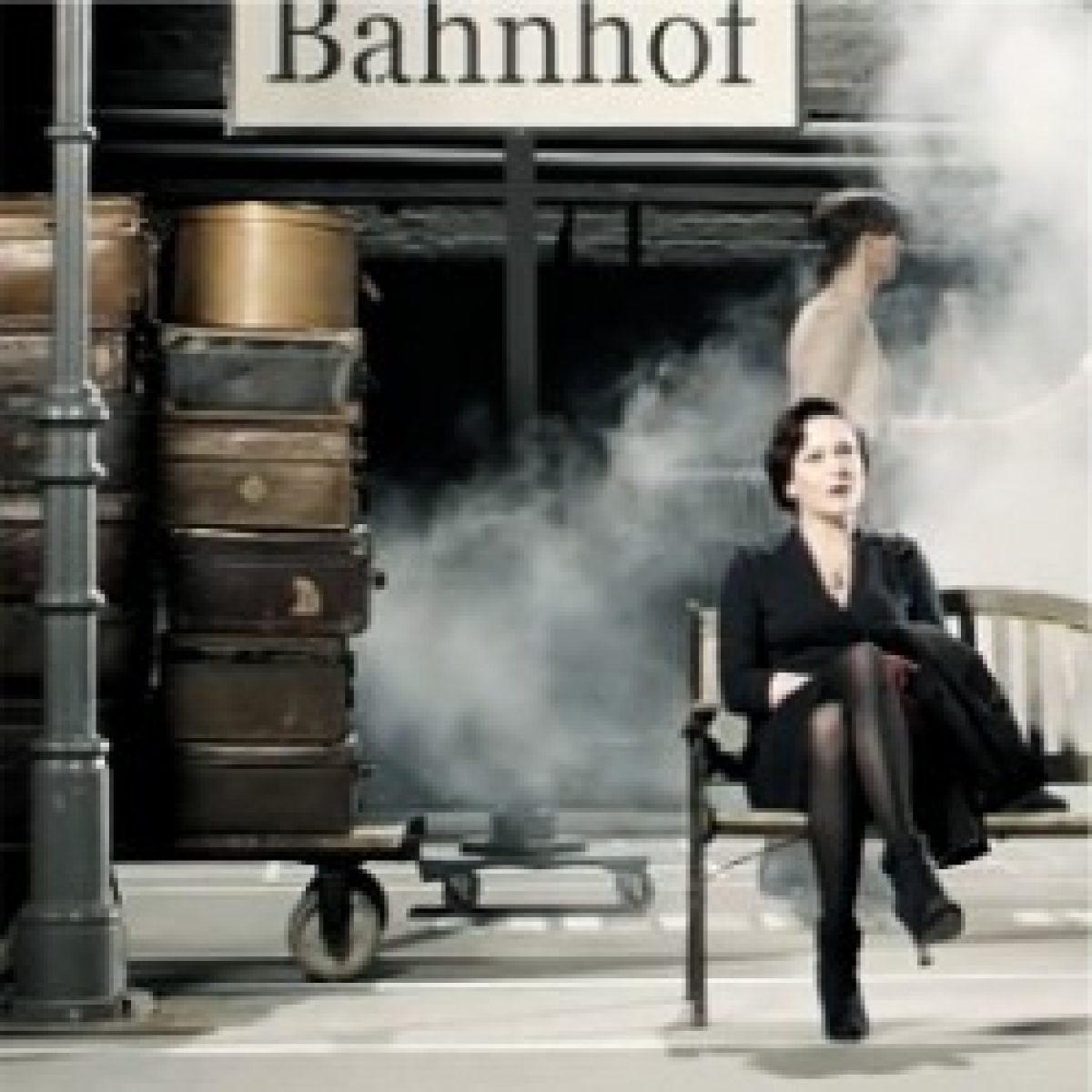 Gleis 8: Video "Wer ich...