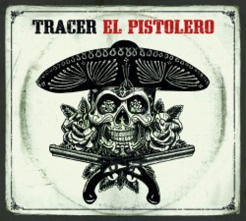Tracer: Neues Video "El Pistolero"...