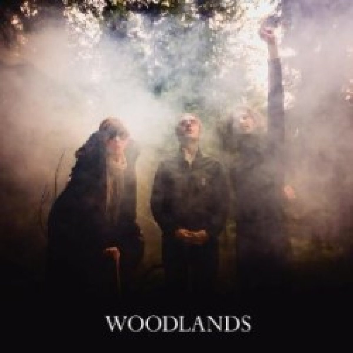 Woodlands: Indie-Trio und Schweden-Pop