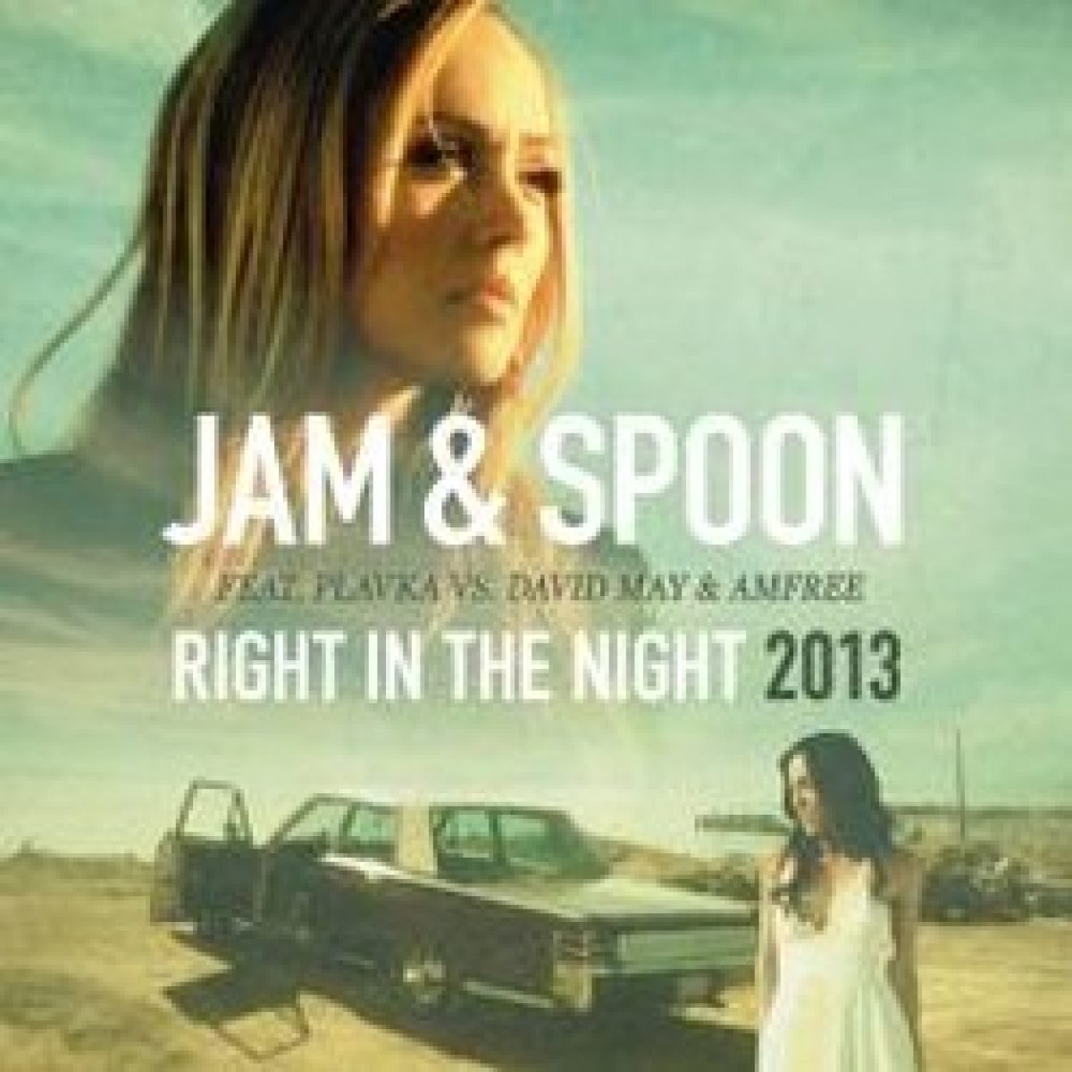 Jam & Spoon: Remake des...