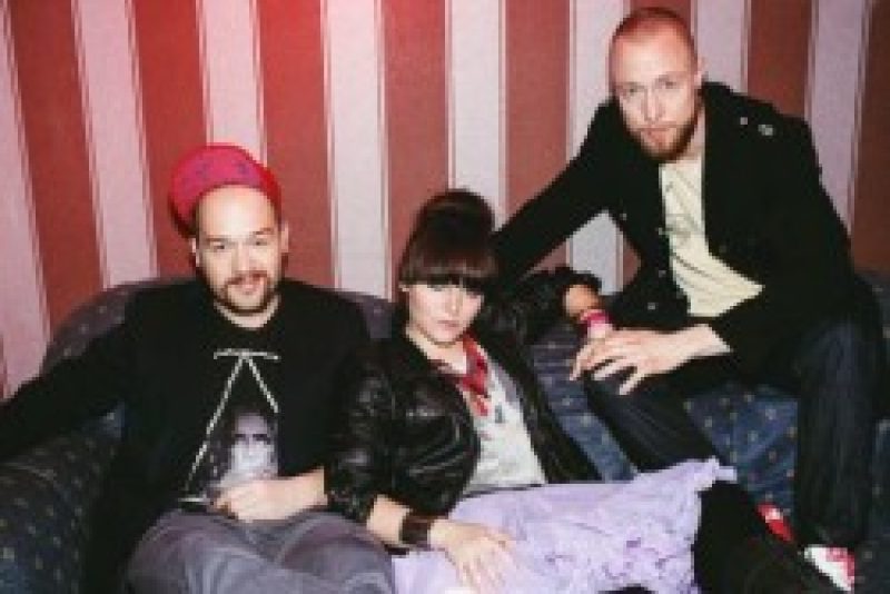 Grossstadtgeflüster kommen mit neuen Album...
