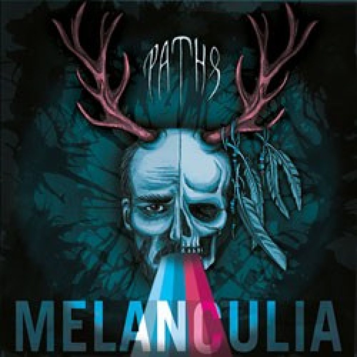 Melanculia mit neuem Album zurück