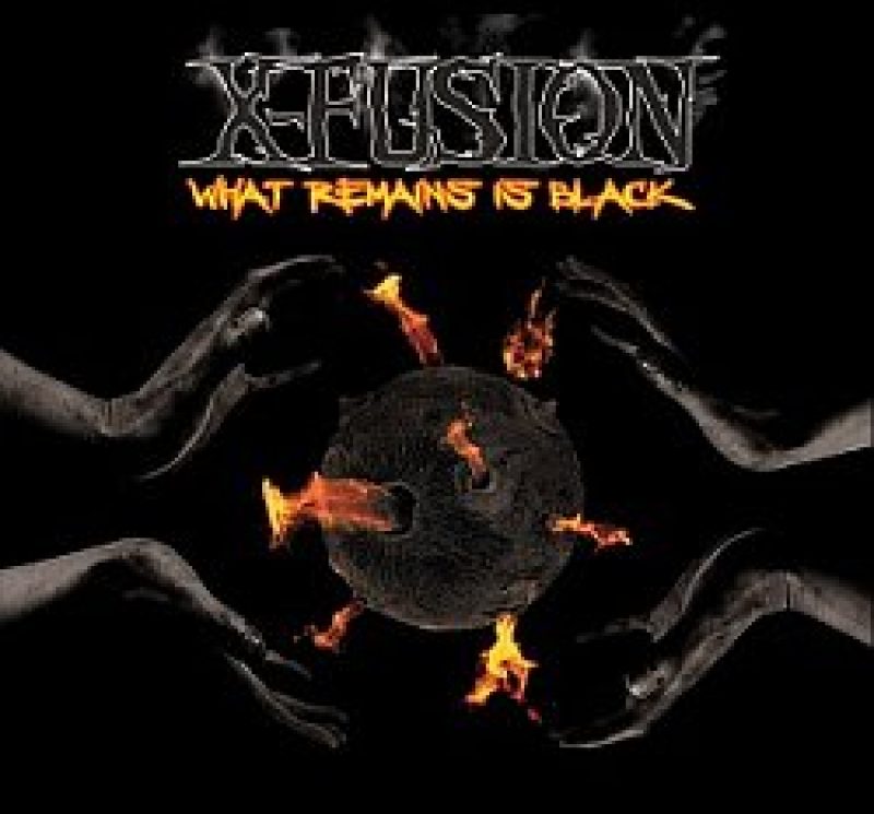 X-Fusion - Neues Abum "What...