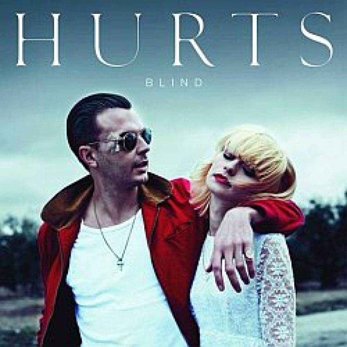 Hurts: Neue Single "Blind" ab...