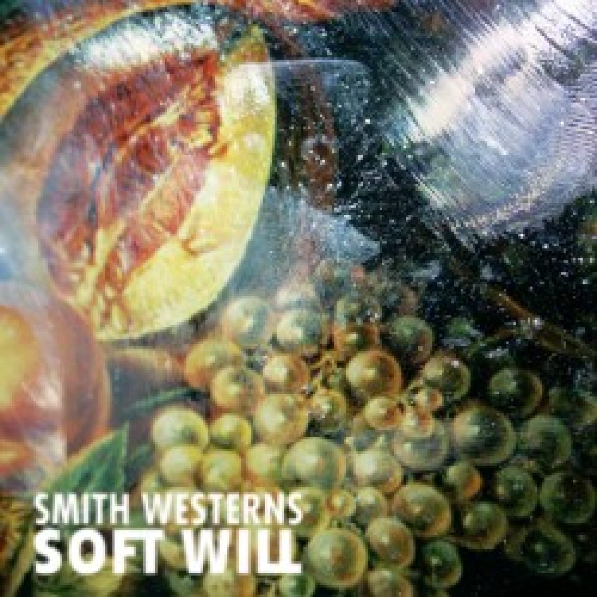 Neu bei Cooperative Music: Smith...