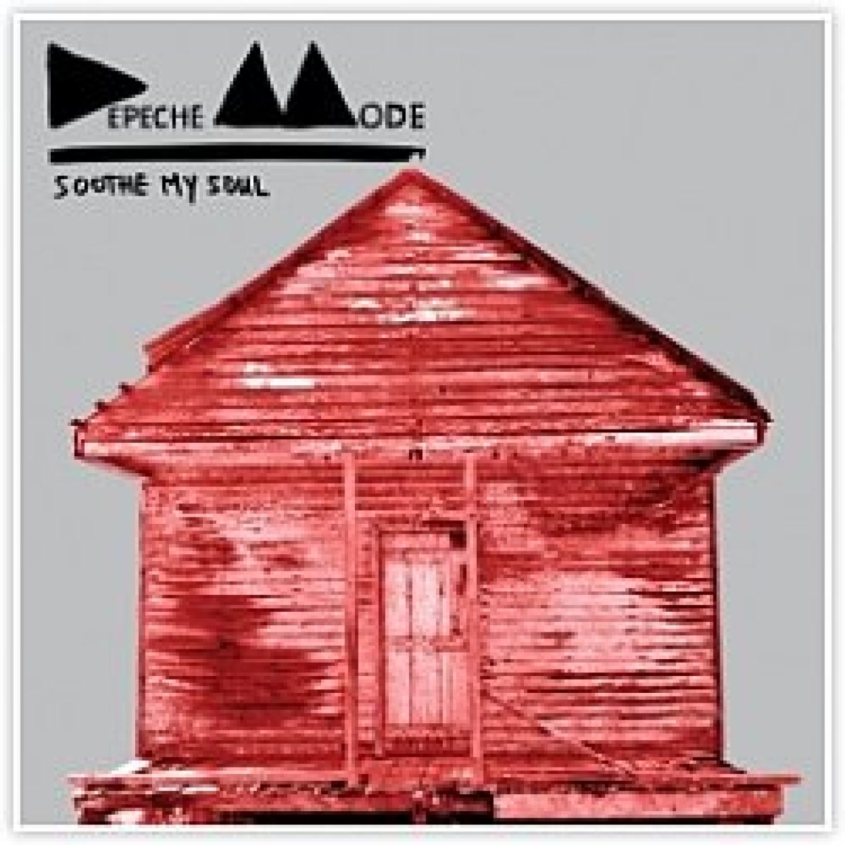 Depeche Mode: Neue Single "Soothe...
