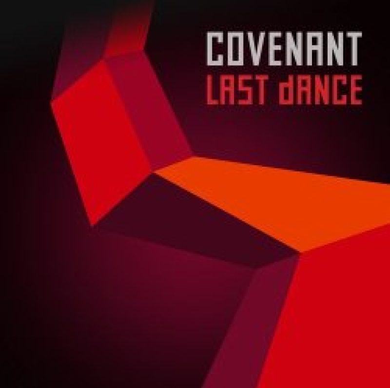 Covenant: "Last Dance" Vorgeschmack auf...