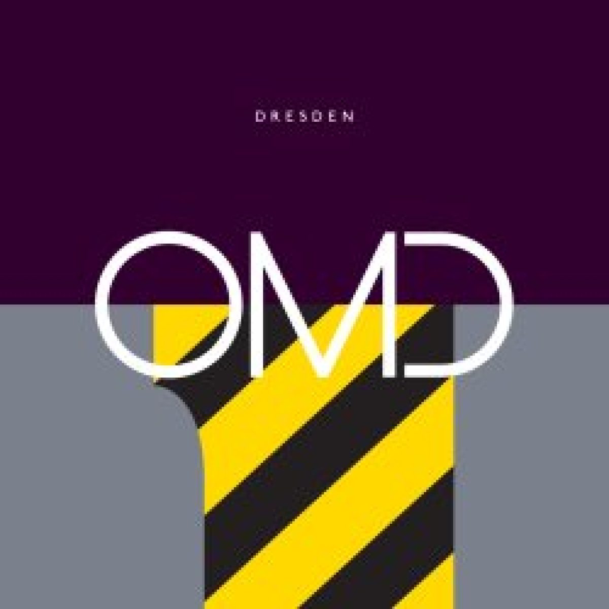 OMD: "Dresden" Video ist online