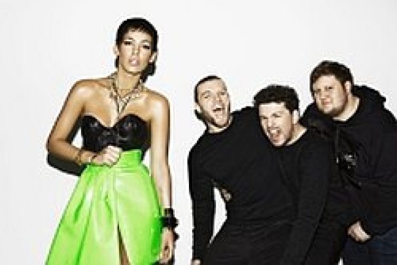 Frida Gold: Lyric Video zu...